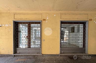 NEGOZIO A CASTELLAMONTE