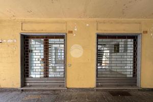 NEGOZIO A CASTELLAMONTE