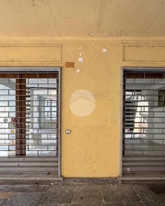NEGOZIO A CASTELLAMONTE