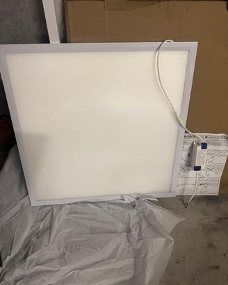 Lampada 60x60