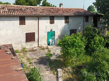 CASA INDIPENDENTE A ZEVIO