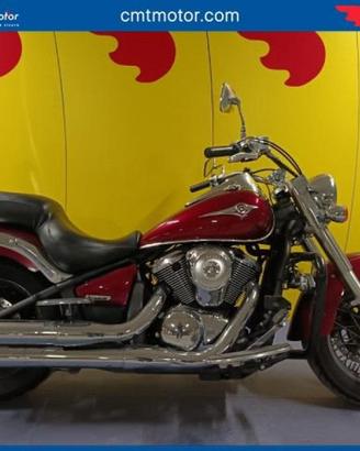 KAWASAKI VN 900 Vulcan Garantita e Finanziabile