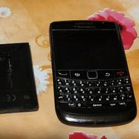 Blackberry Bold 9780