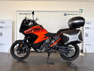 KTM 1290 Adventure S 1290 Super Adventure S Abs my