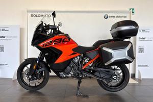 KTM 1290 Adventure S 1290 Super Adventure S Abs my