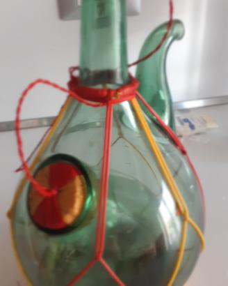 fiaschetti anni 50