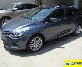 RENAULT Clio 1.5 DCi 75 CV Energy Zen 2017