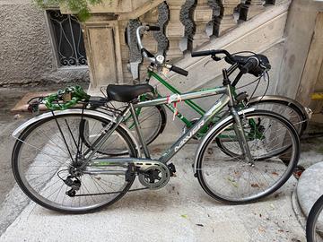 Bicicletta city bike Maver Strada da 28’’