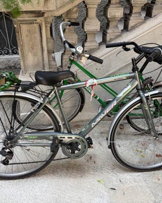 Bicicletta city bike Maver Strada da 28’’