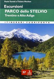 Escursioni Parco dello Stelvio