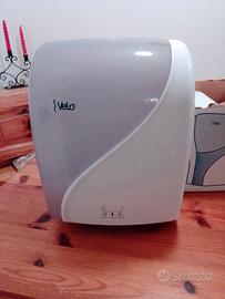 DISPENSER 'VELO' DISTRIBUTORE CARTA ASCIUGAMANI