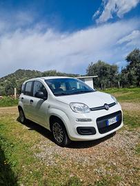 Fiat Panda 1.3 multijet 95 CV terza serie
