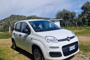 Fiat Panda 1.3 multijet 95 CV terza serie