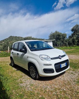 Fiat Panda 1.3 multijet 95 CV terza serie