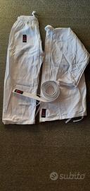 JUDOGI