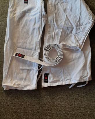 JUDOGI
