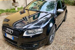 Audi Rs4 Avant B7 Black Edition