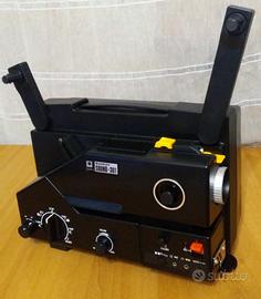 Proiettore Super8 Sankyo (No Spediz.)