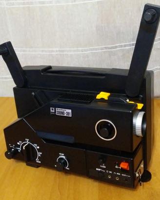 Proiettore Super8 Sankyo (No Spediz.)