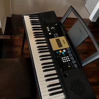 Pianola Yamaha