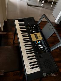 Pianola Yamaha