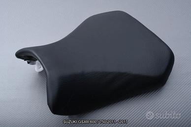 Sella Anteriore SUZUKI GSXR 600 / 750 2011 2017