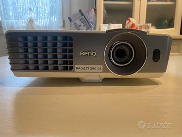 Videoproiettore BENQ