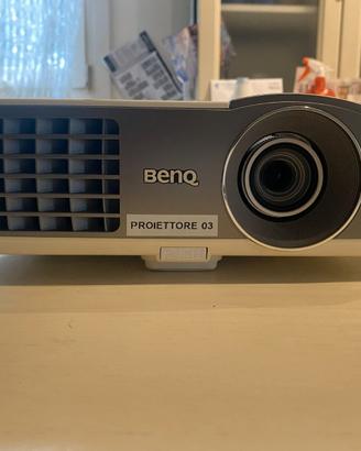 Videoproiettore BENQ