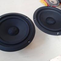 Pioneer Woofer Coppia HIFI S20EC70-52F