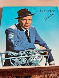 cofanetto vinile Frank Sinatra 