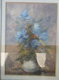 GIANFRANCO FREZZOLINI : FIORI