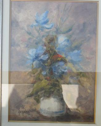 GIANFRANCO FREZZOLINI : FIORI