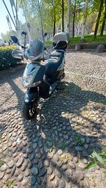 Kymco 150 agility r16