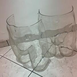 2 Espositori per Torso Boxer e Slip Maschile