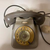 Telefono sip vintage