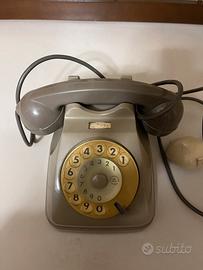 Telefono sip vintage