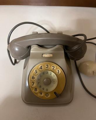Telefono sip vintage