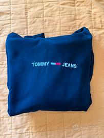 Felpa tommy jeans