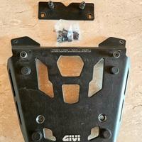 Piastra bauletto GIVI TREKKER
