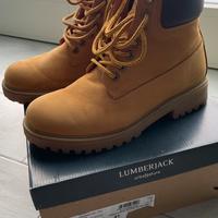 Lumberjack Anfibi