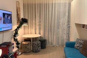 MILANO - VETRA (Metro Blu) - APPARTAMENTO PIANO TE