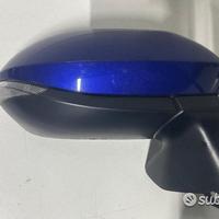 Specchietto retrovisore dx toyota yaris cross 2024