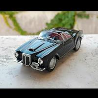 Lancia Aurelia B24 Spider 1953 1:43