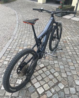 KTM elite