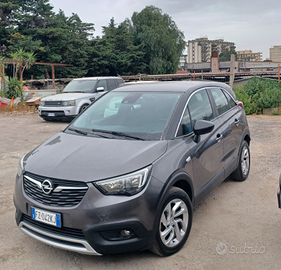 Opel Crossland X 1.5 cdi 120cv anno 2019