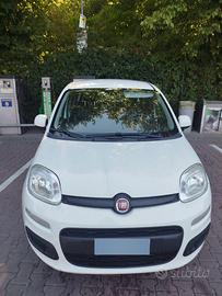FIAT PANDA 2018