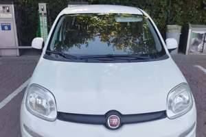 FIAT PANDA 2018