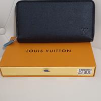 Portafoglio Firmato LV