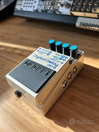 Boss DD 8 Digital Delay