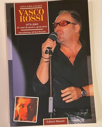 Vasco Rossi 1978-2003: 25 anni di musica